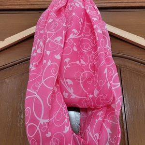 Infinity Scarf